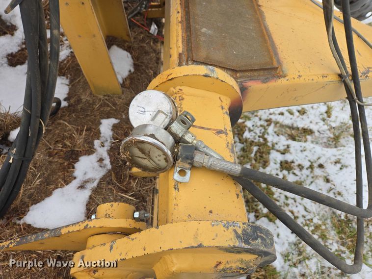 image for item ES2620 (2) Diamond mowers