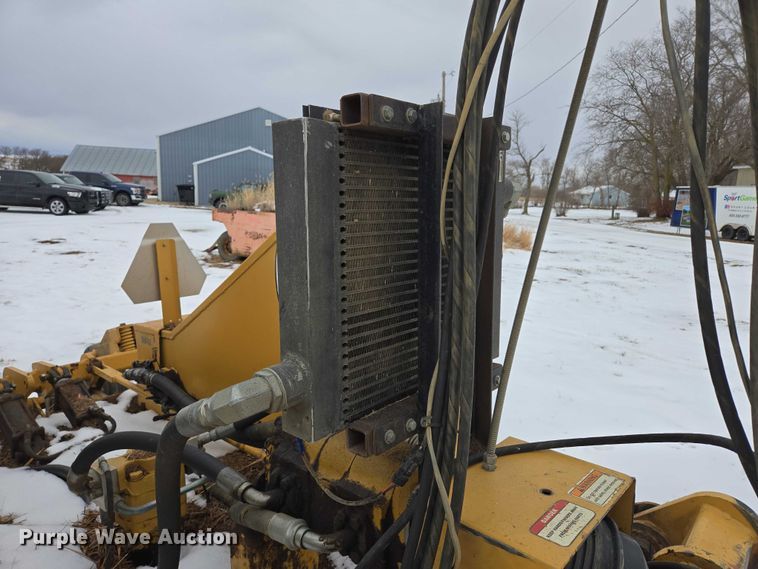 image for item ES2620 (2) Diamond mowers