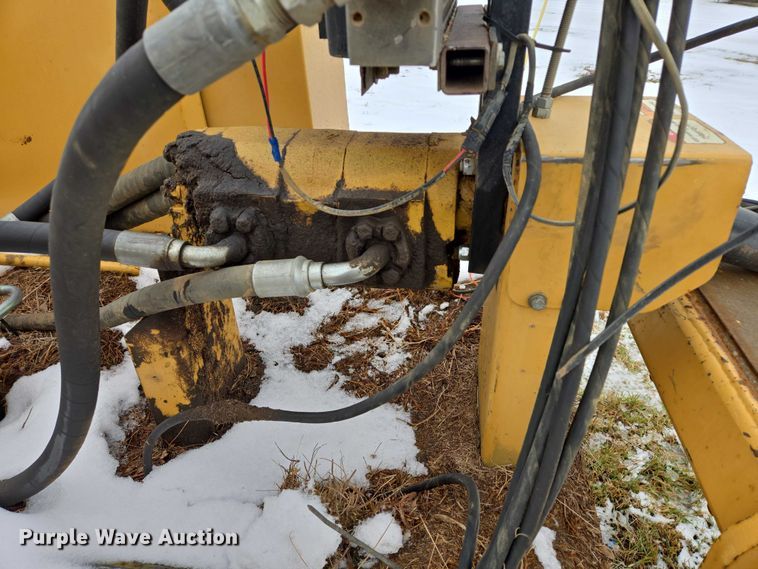 image for item ES2620 (2) Diamond mowers