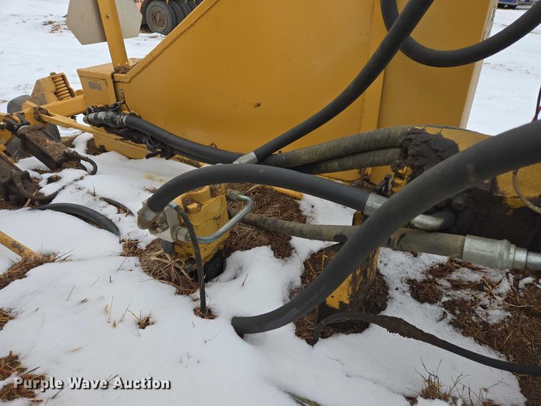 image for item ES2620 (2) Diamond mowers