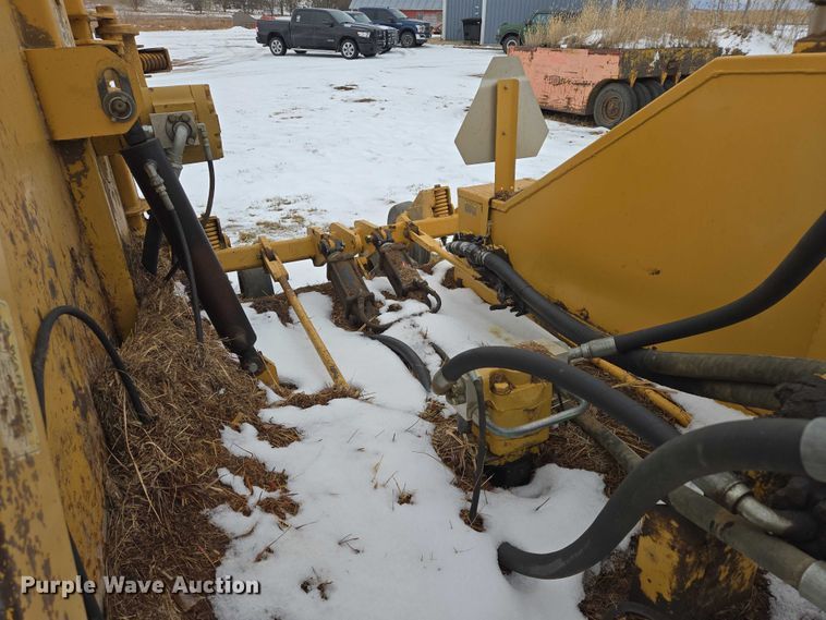 image for item ES2620 (2) Diamond mowers