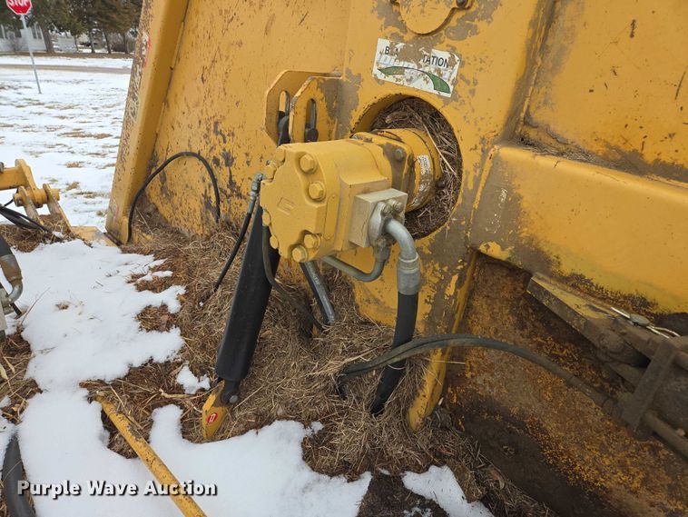 image for item ES2620 (2) Diamond mowers