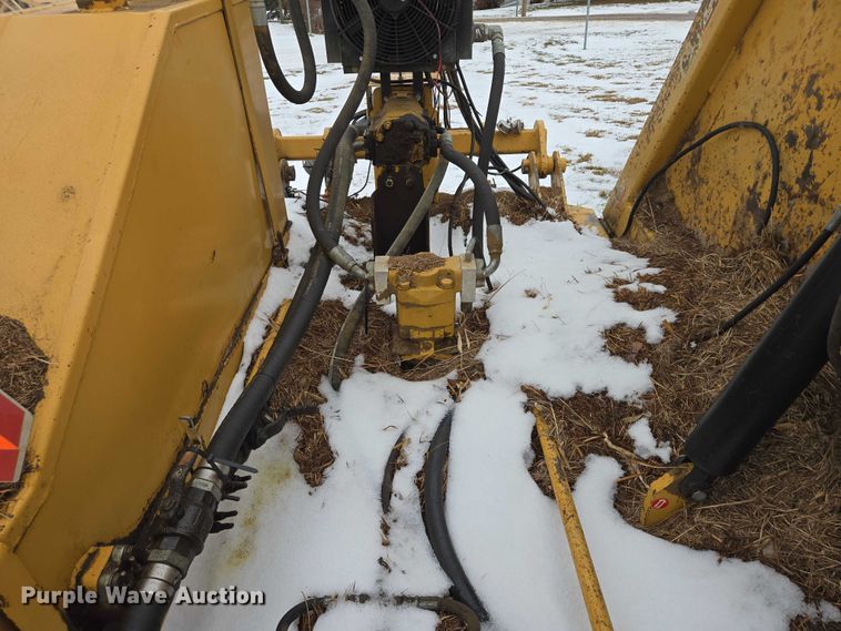 image for item ES2620 (2) Diamond mowers