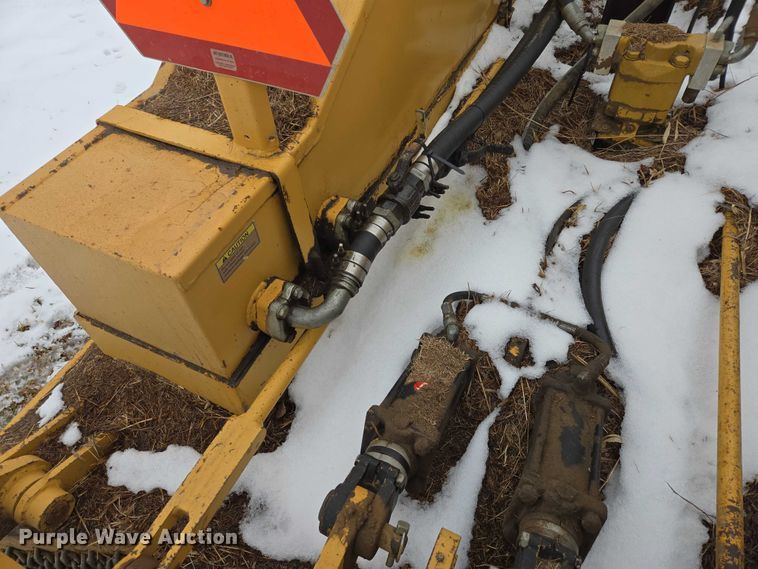 image for item ES2620 (2) Diamond mowers