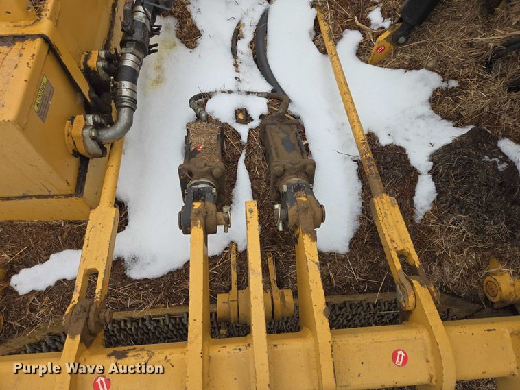 image for item ES2620 (2) Diamond mowers