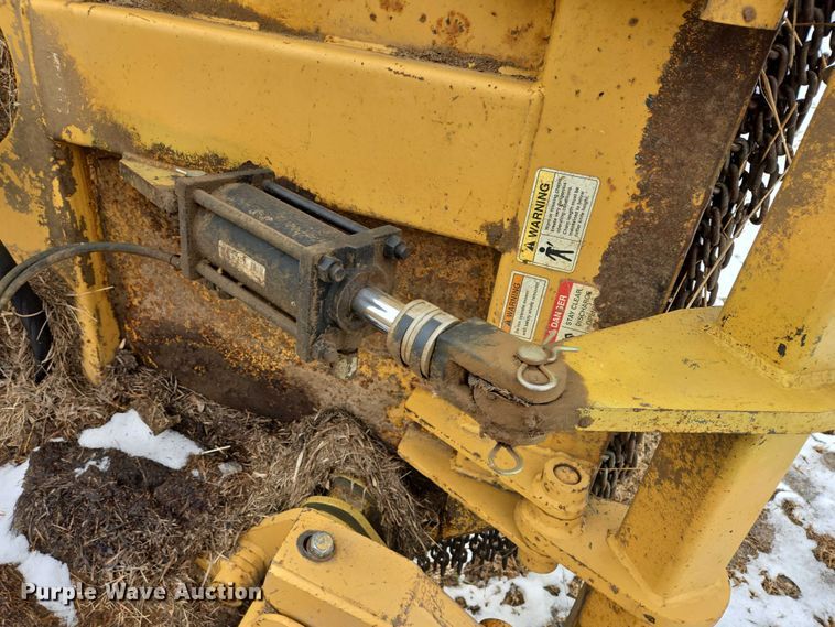 image for item ES2620 (2) Diamond mowers