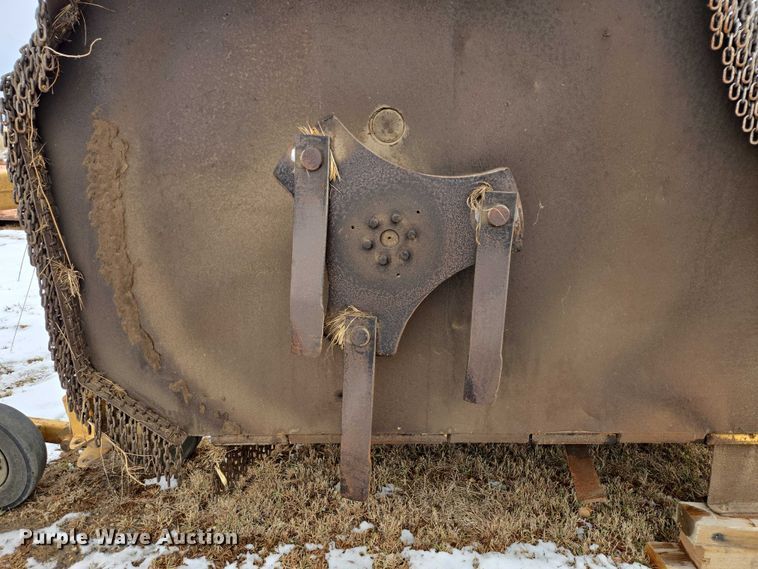 image for item ES2620 (2) Diamond mowers