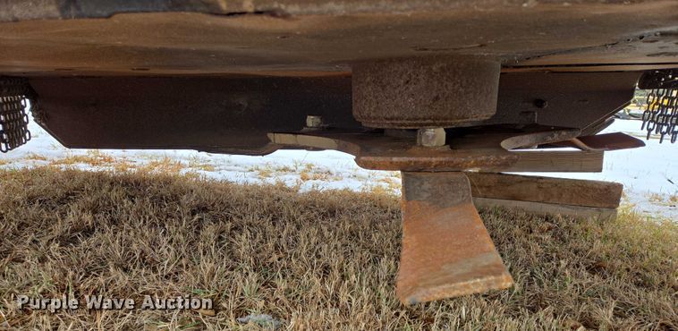 image for item ES2620 (2) Diamond mowers