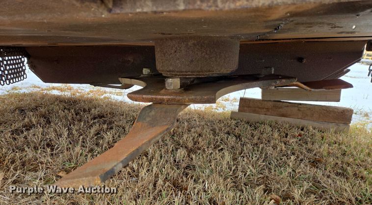 image for item ES2620 (2) Diamond mowers