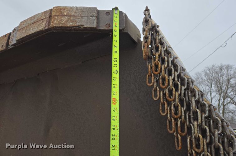 image for item ES2620 (2) Diamond mowers