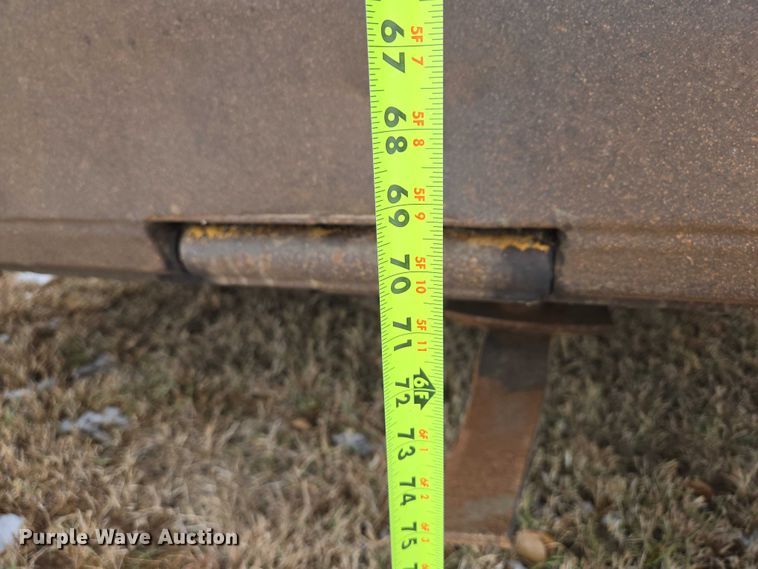 image for item ES2620 (2) Diamond mowers