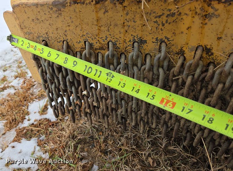 image for item ES2620 (2) Diamond mowers