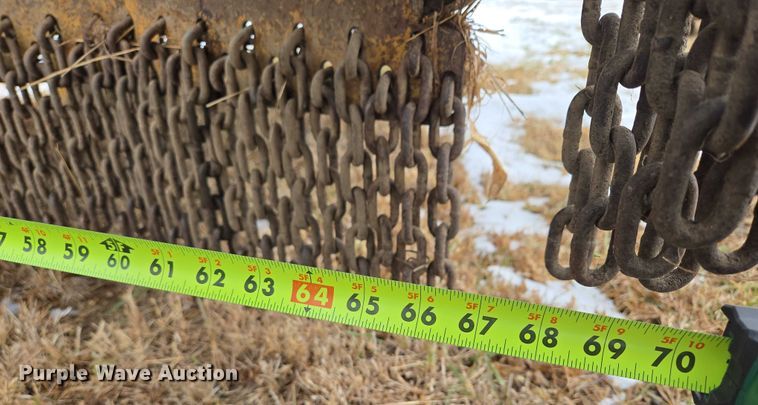 image for item ES2620 (2) Diamond mowers