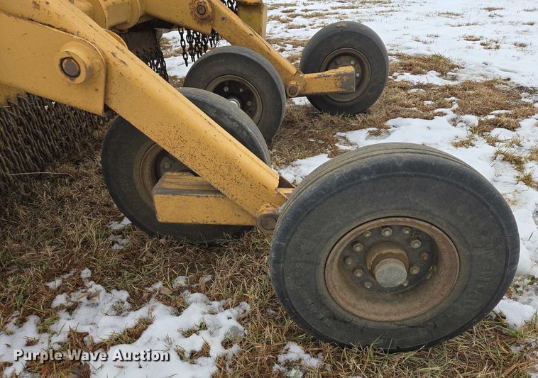 image for item ES2620 (2) Diamond mowers