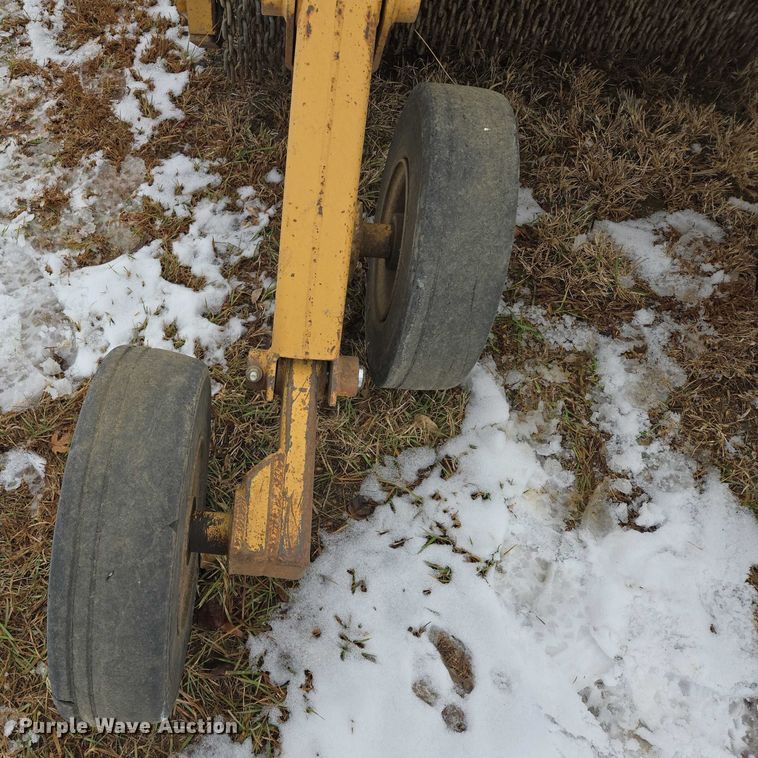 image for item ES2620 (2) Diamond mowers