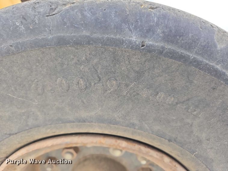 image for item ES2620 (2) Diamond mowers