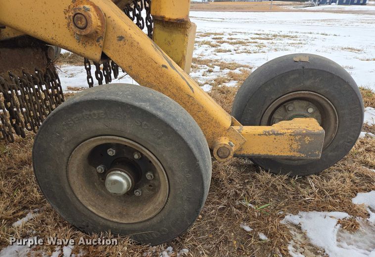 image for item ES2620 (2) Diamond mowers