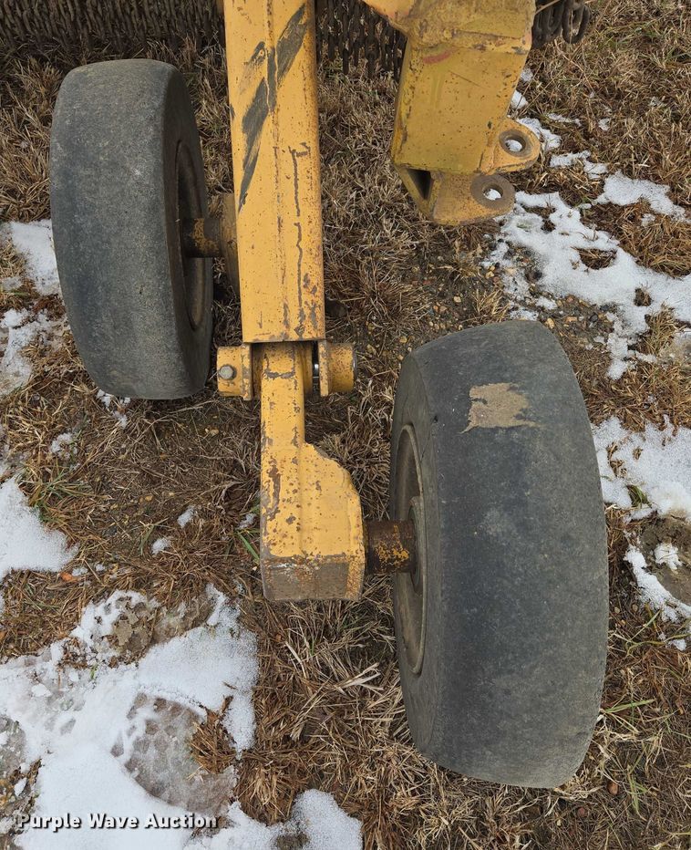 image for item ES2620 (2) Diamond mowers