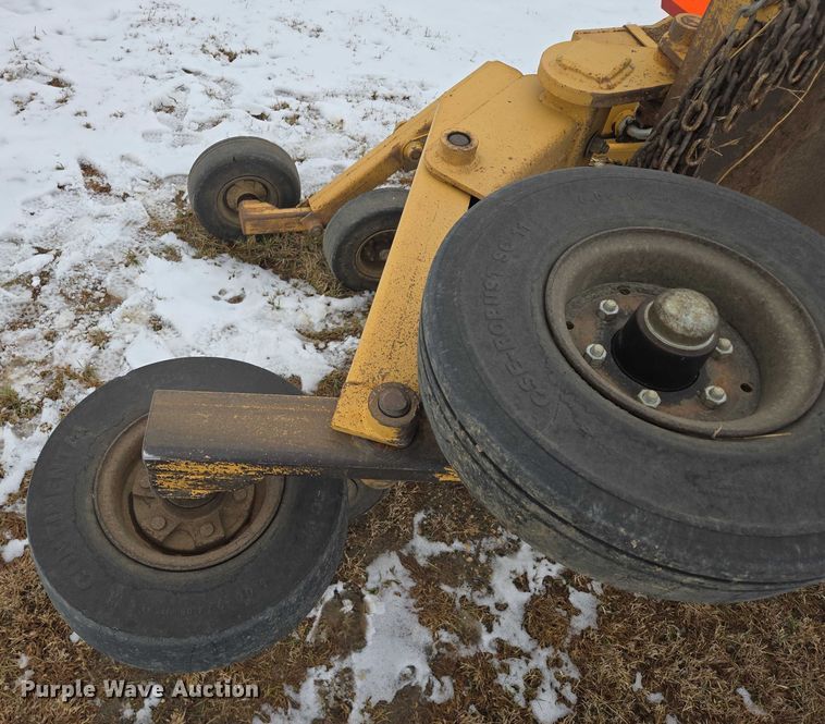 image for item ES2620 (2) Diamond mowers