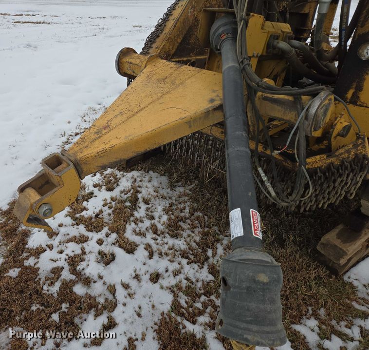 image for item ES2620 (2) Diamond mowers