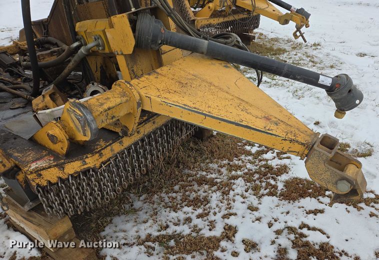 image for item ES2620 (2) Diamond mowers