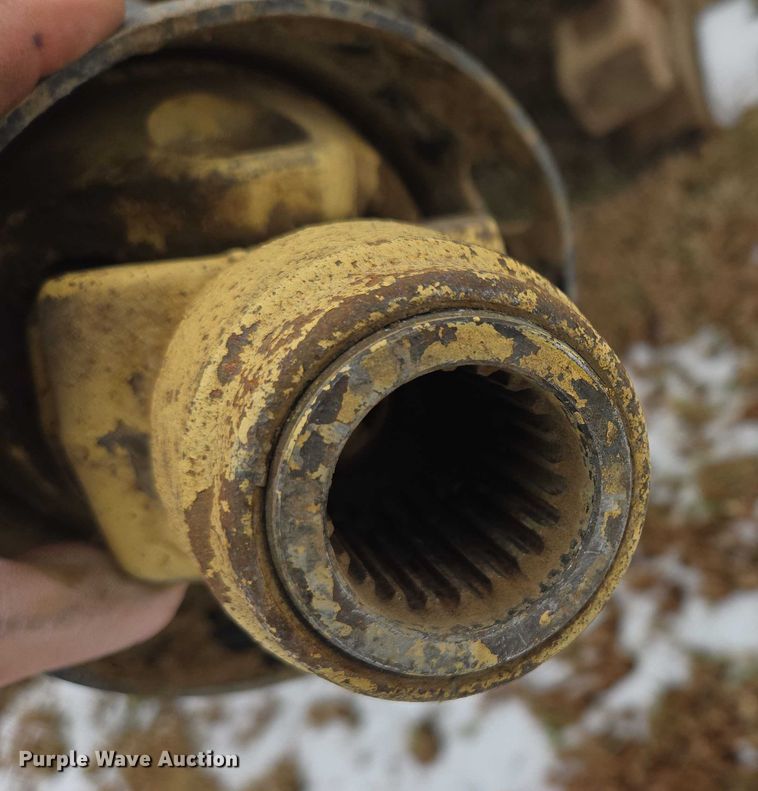 image for item ES2620 (2) Diamond mowers