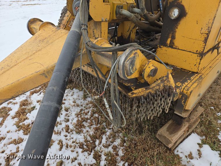 image for item ES2620 (2) Diamond mowers