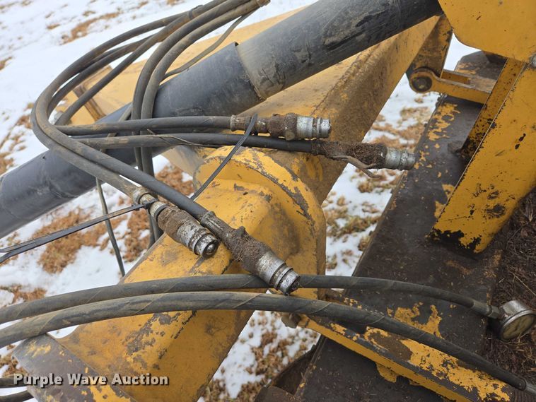 image for item ES2620 (2) Diamond mowers