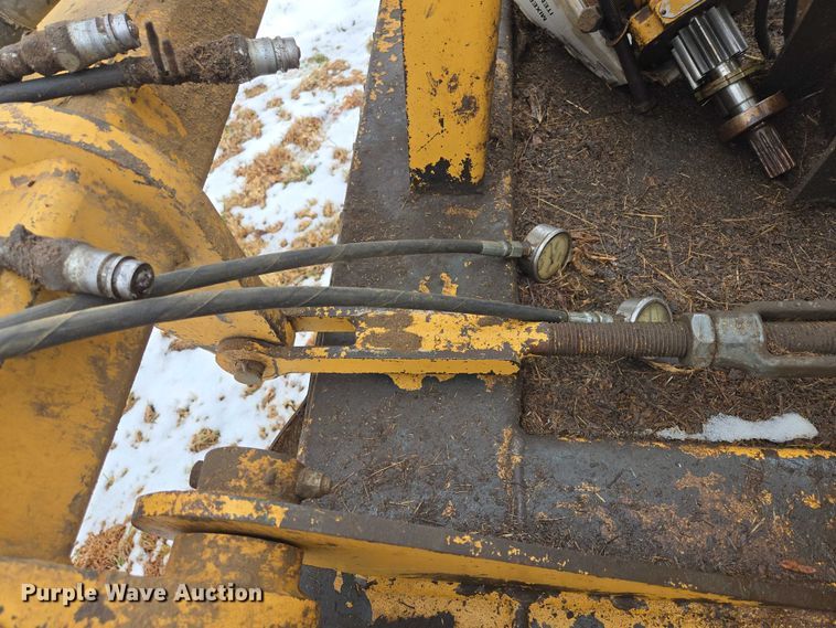 image for item ES2620 (2) Diamond mowers