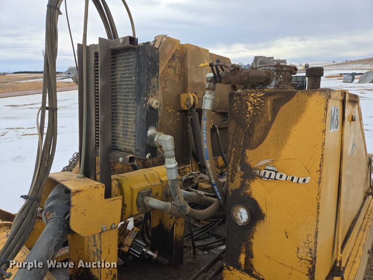 image for item ES2620 (2) Diamond mowers