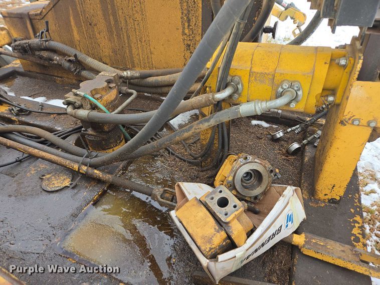 image for item ES2620 (2) Diamond mowers