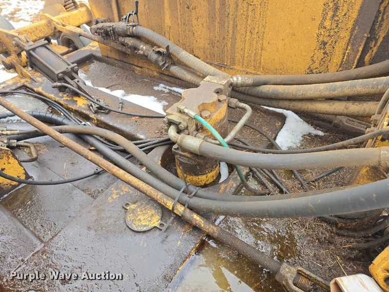 image for item ES2620 (2) Diamond mowers