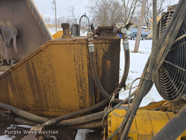 image for item ES2620 (2) Diamond mowers