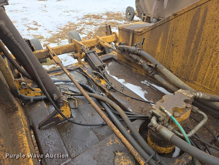 image for item ES2620 (2) Diamond mowers