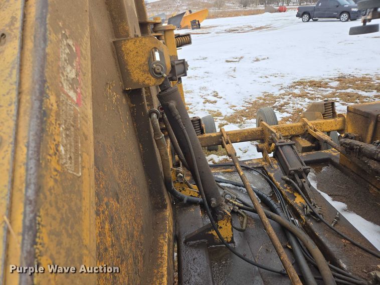 image for item ES2620 (2) Diamond mowers