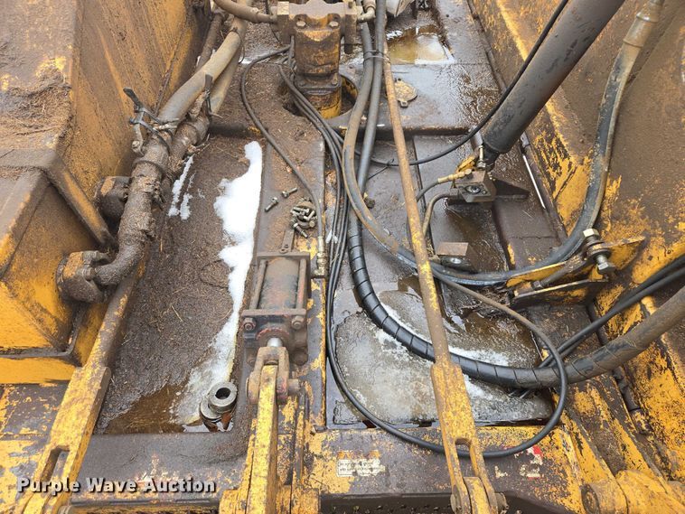 image for item ES2620 (2) Diamond mowers