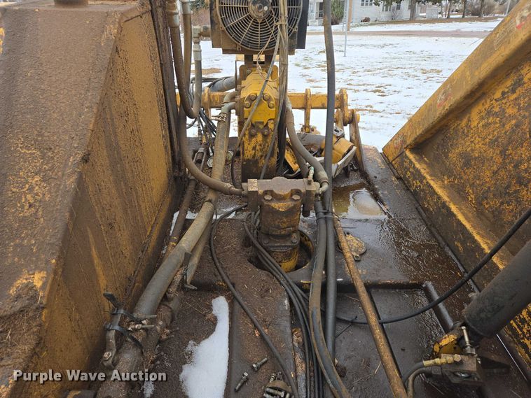 image for item ES2620 (2) Diamond mowers