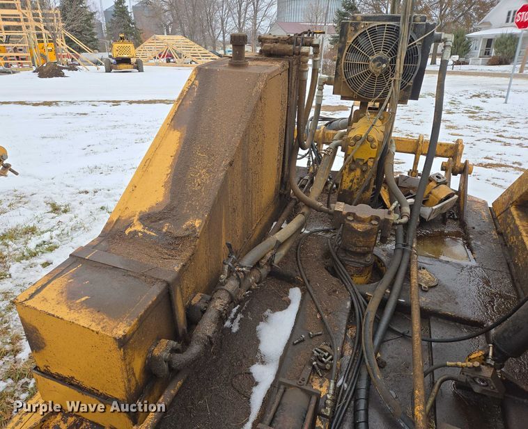 image for item ES2620 (2) Diamond mowers