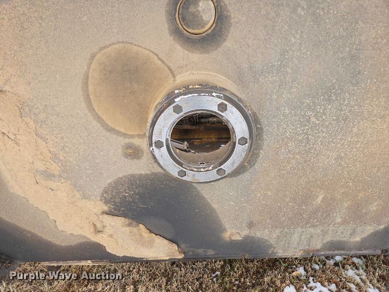 image for item ES2620 (2) Diamond mowers