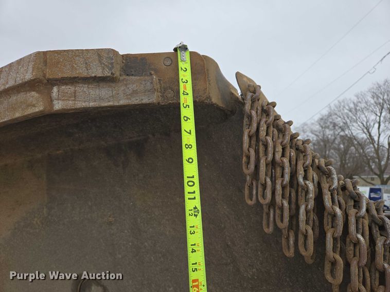 image for item ES2620 (2) Diamond mowers