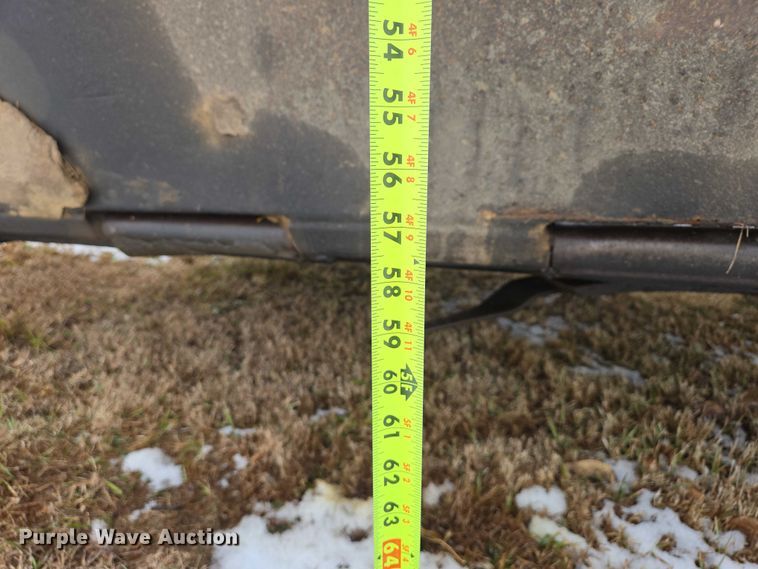 image for item ES2620 (2) Diamond mowers