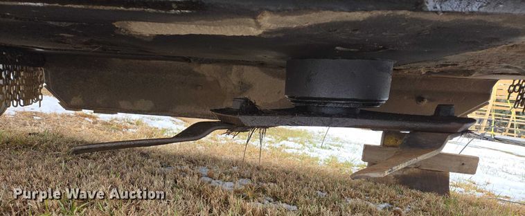 image for item ES2620 (2) Diamond mowers