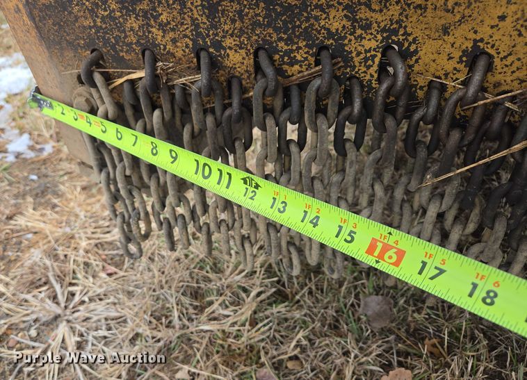 image for item ES2620 (2) Diamond mowers