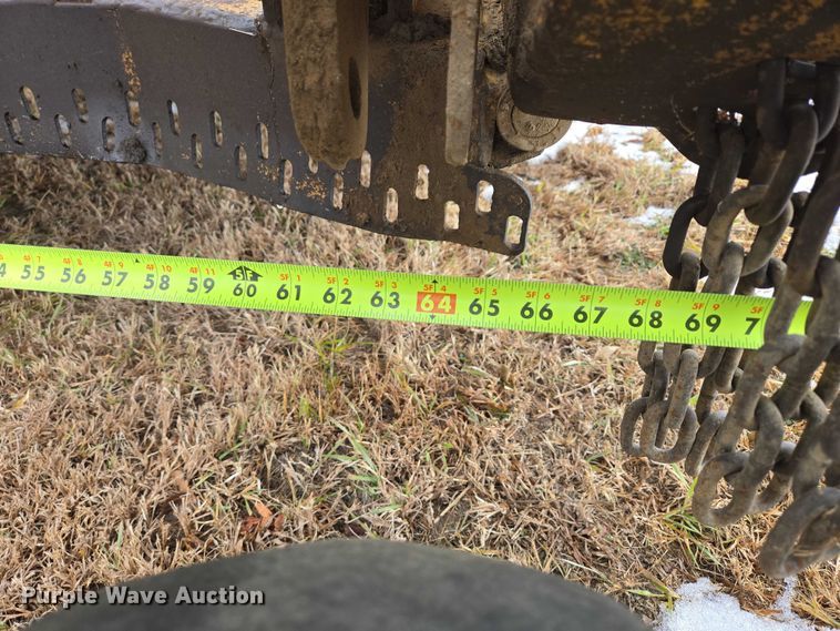 image for item ES2620 (2) Diamond mowers