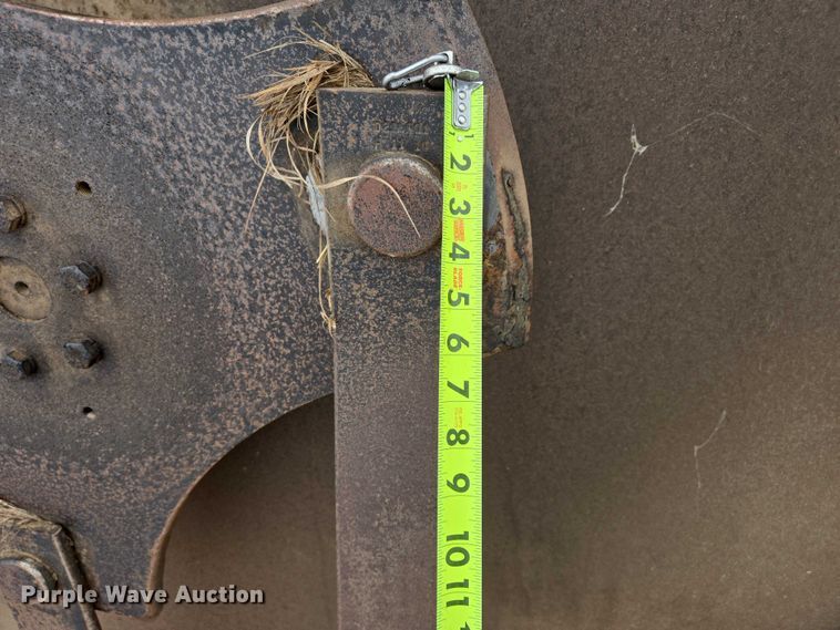 image for item ES2620 (2) Diamond mowers