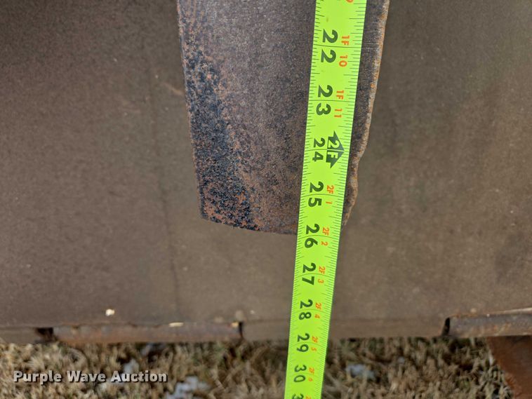 image for item ES2620 (2) Diamond mowers