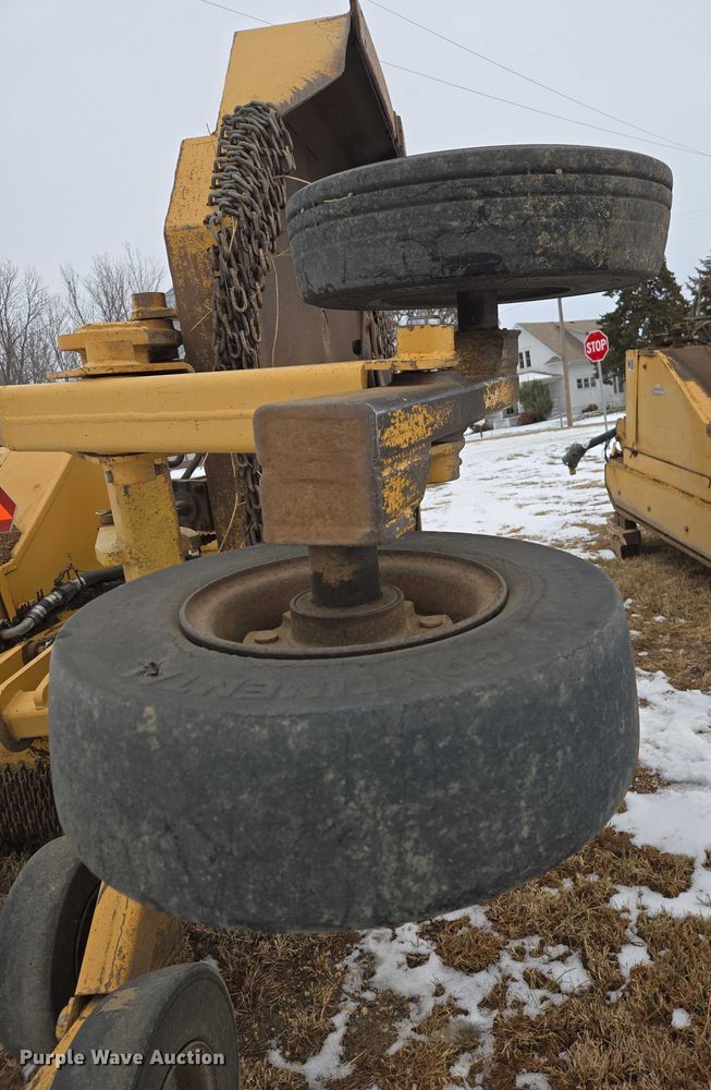 image for item ES2620 (2) Diamond mowers