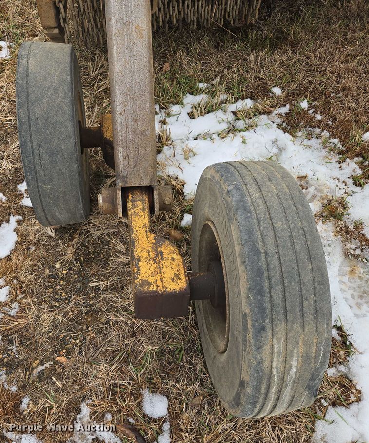 image for item ES2620 (2) Diamond mowers