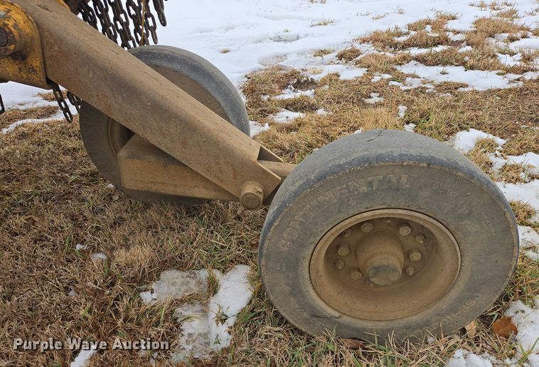 image for item ES2620 (2) Diamond mowers