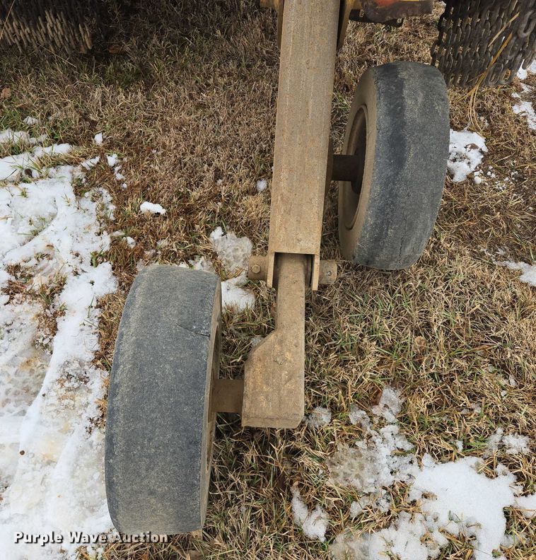 image for item ES2620 (2) Diamond mowers